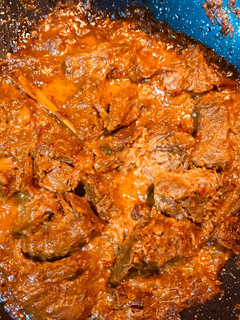 Foto resep Rendang Slow Cooker
