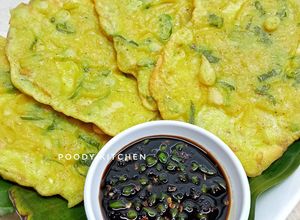 Foto resep Tempe Mendoan