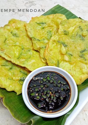 Foto resep Tempe Mendoan