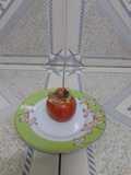 Tomate relleno