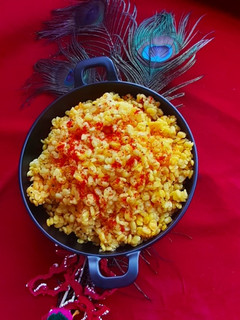 सूखी मूंग दाल (Sookhi moong dal recipe in hindi) रेसिपी मुख्य फोटो