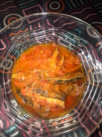 Cara Gampang Menyiapkan Resep Tongkol Bumbu Balado yang Uenak Anti Ribet, Sempurna