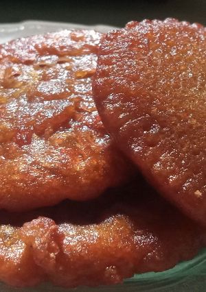 Foto resep Kue cucur