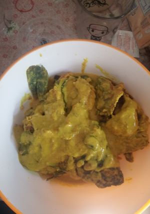 Foto resep Pesmol ikan mas