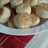 Scones de queso