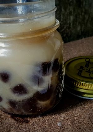 Foto resep Bubble