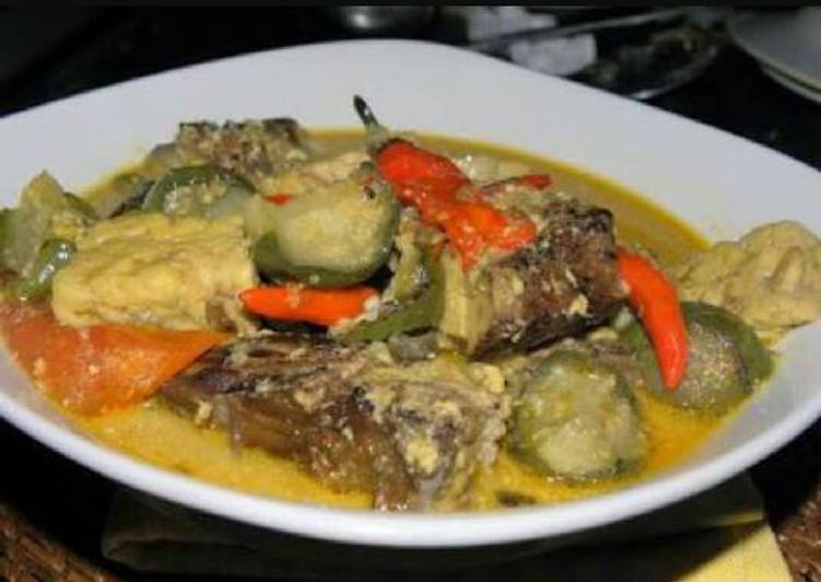 Cara Memasak Kotokan panggang yang Enak