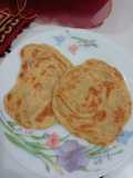 Roti Canai/Maryam