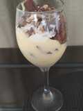 Mousse de maracujá diferente 😋