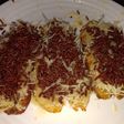 Pisang suka-suka