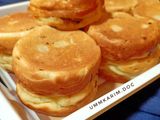 Kue Khamir Tape