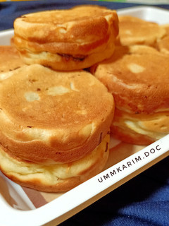 Foto resep Kue Khamir Tape