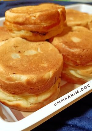 Foto resep Kue Khamir Tape