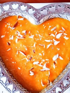 टेस्टी आम रस (tasty aam ras recipe in hindi) रेसिपी मुख्य फोटो