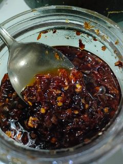 Foto resep Chilli oil