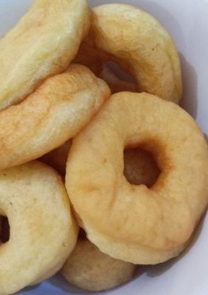 Foto resep Donat empuk