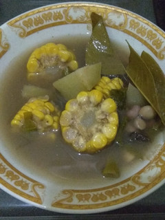 Foto resep Sayur asem khas sunda