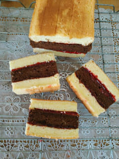 Foto resep Lapis Surabaya Ekonomis