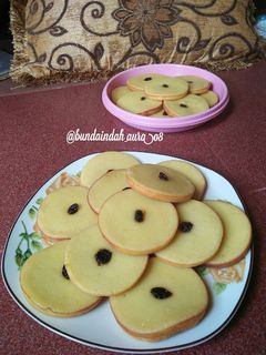 Foto resep Kue Lumpur Kentang NCC