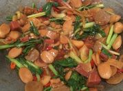 Gambar saus galantin