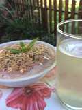Agüita de piña