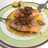 Salmon Steak With Garlic Shoyu and Songkit Flavour