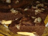 #4. Brownies kukus keto