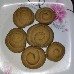 A picture of Wheat bread.