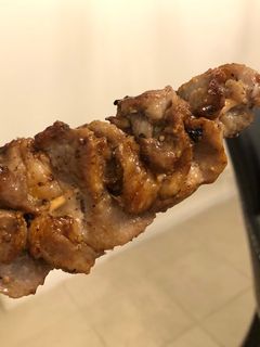 รูปของ หมูปิ้ง
