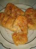 Pan relleno