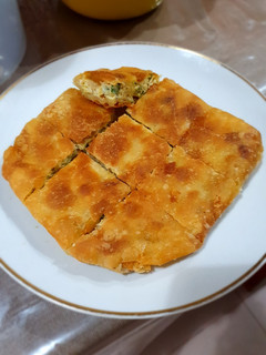 Foto resep Martabak Telur Sederhana