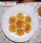 Resep Kue Rangi Khas Betawi (Cetakan Bulat), Bikin Ngiler
