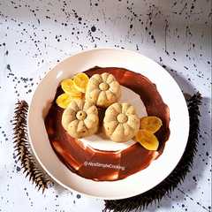 Bolu Pisang Kukus Isi Selai Coklat-レシピのメイン写真