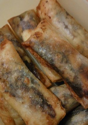 Foto resep Pisang coklat keju