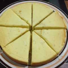 รูปของ Bolu Susu Keju Lembut