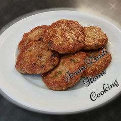 A picture of 🥘Chiken Kebab🥘.