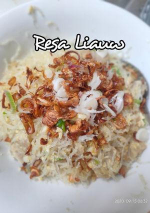 Foto resep Bihun Jagung Goreng • Sederhana & Tanpa Kecap
