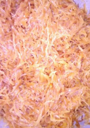 صورة لوصفة شعيريه