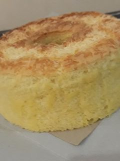 Foto resep Bolu Jerman Keju