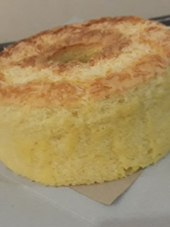 Foto resep Bolu Jerman Keju