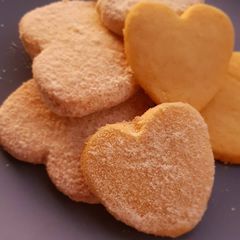 A picture of Cerelac Cereal Cookies.