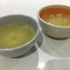 「Fish MISO SOUP」 A picture of 「Fish MISO SOUP」.