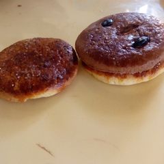 A picture of Scones.