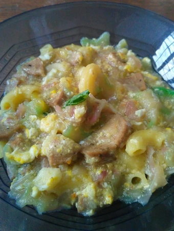 Langkah Gampang Membikin Resep Seblak kuetiaw level cupu yang Enak Banget Anti Ribet, Sempurna