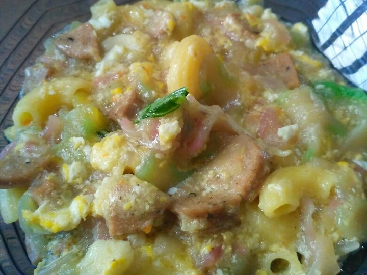 Langkah Gampang Membikin Resep Seblak kuetiaw level cupu yang Enak Banget Anti Ribet, Sempurna