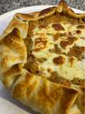 Tarta de Atún