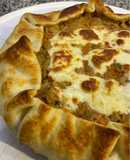 Tarta de Atún