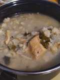 Mixtec Pozole