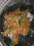 16. Sambal Acan
