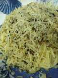 Cacio e Pepe